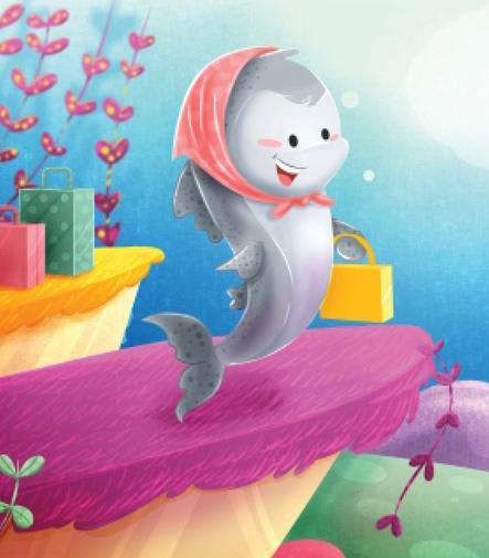 Cover of Ocean Deep