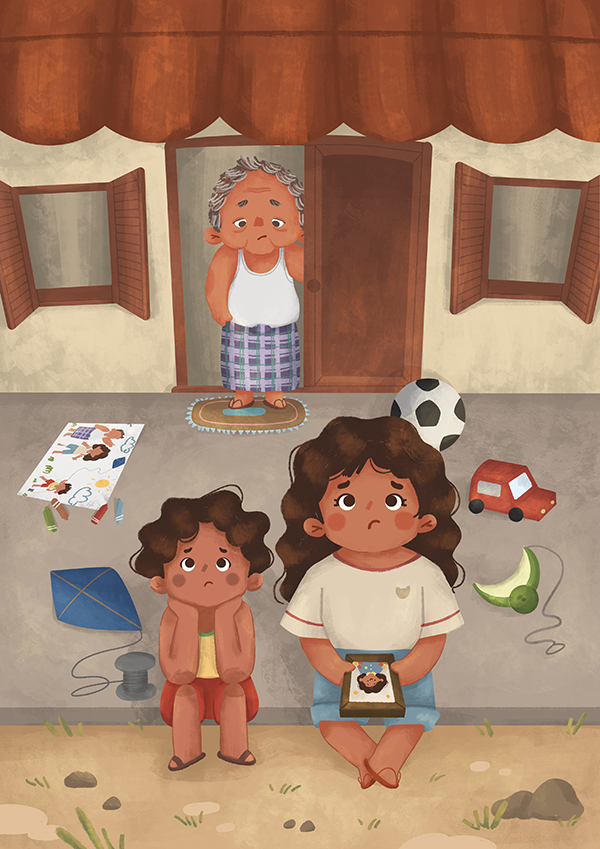 Cover of When is Mom Coming Home?