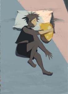 The Golden Pig
