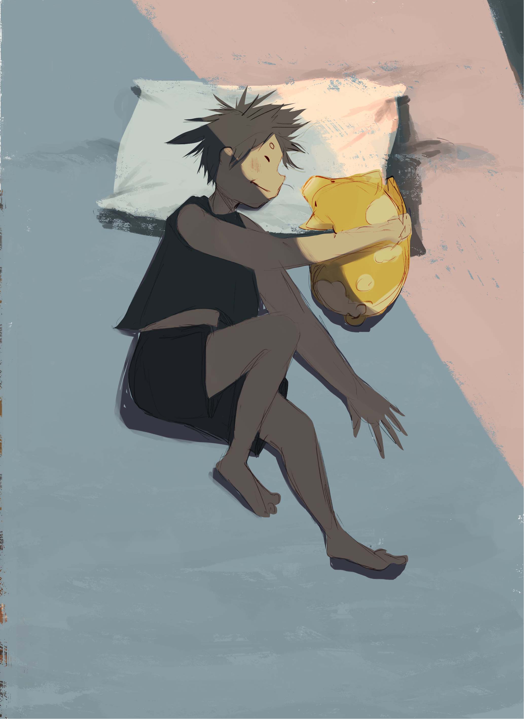 Cover of The Golden Pig