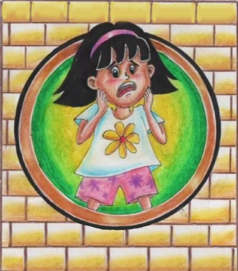 Cover of Shock! Crash!