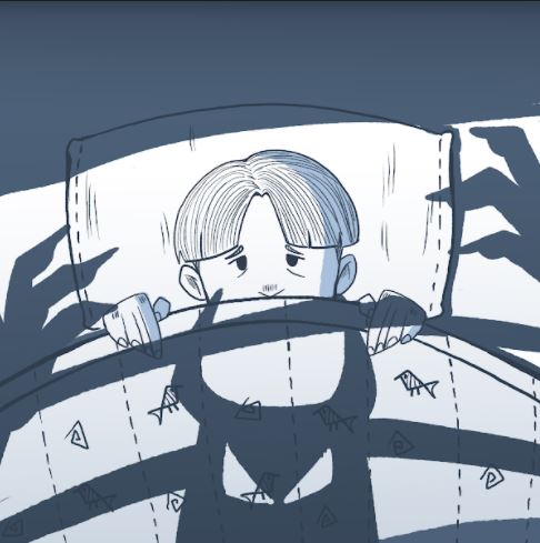 Cover of Is That a Ghost?