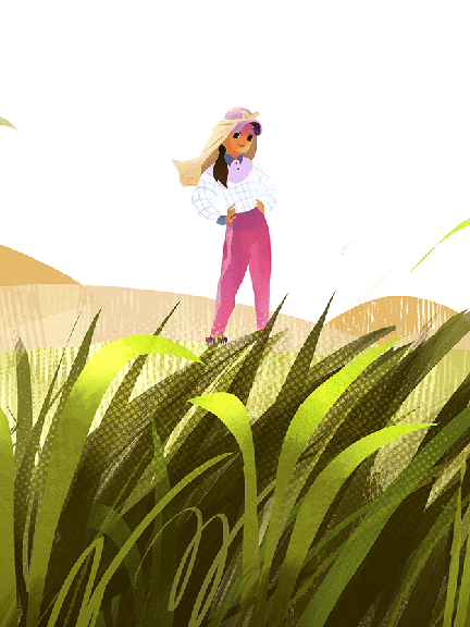 Cover of Special Seeds