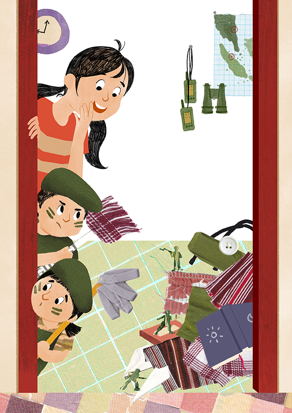 Cover of Smart Tactics
