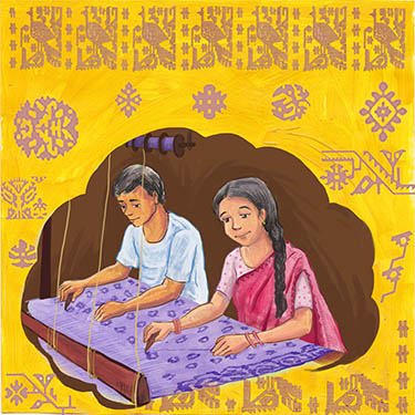 Cover of The Garden in the Wardrobe
