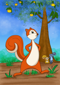 Jangan Remehkan Aku!