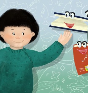 Teman Baru, Petualangan Baru