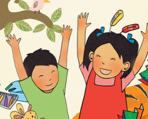 مُنّا اور منّی کے کھیل