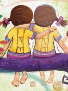 میری بہترین دوست