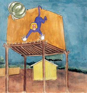 سب سے بڑا کدو