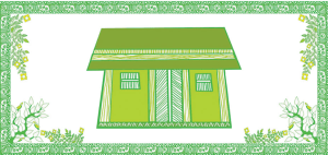 यो घर कसको ?