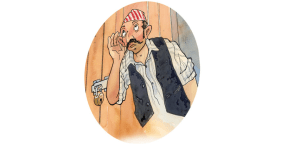 जुँगेदाइको कोठा