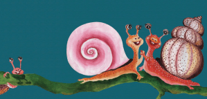 शङ्खेकिराको दौड!