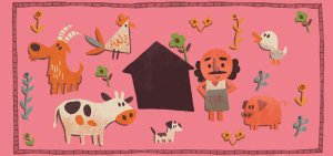 सुँगुरको भद्रगोल !