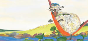 म जस्तो छु