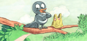 कोरिया काग