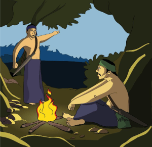 पहिलो घर