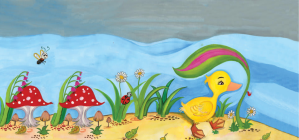 हराएको टिउरो