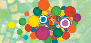 एउटा विशेष गुँड