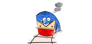 हँसिलो रेल