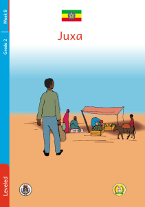 Illustration for Juxa