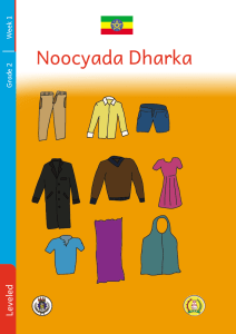 Illustration for Noocyada Dharka