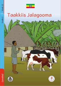 Illustration for Taakkiis Jalagooma