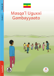 Illustration for Masqa’l Uguxxi Gambayyaato