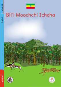 Illustration for Bii’l Moochchi Ichcha
