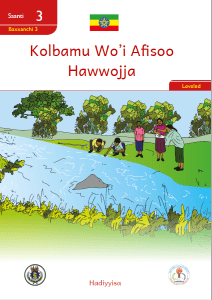 Illustration for Kolbamu Wo’i Afisoo Hawwojja