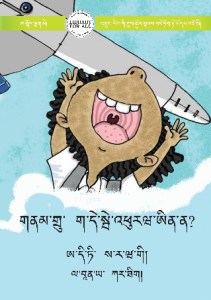 གནམ་གྲུ་ ག་དེ་སྦེ་འཕུརཝ་ཨིན་ན?