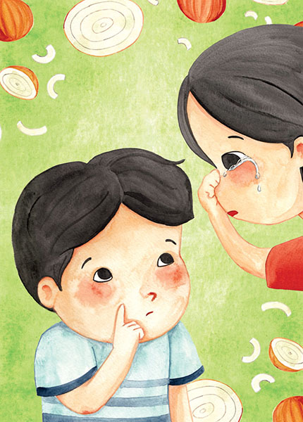Kak Lon Dumpeu Jeut cover