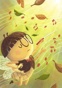 Acara Musik Musim Kemaro