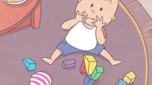 Con không có miệng