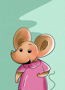 Apa yang Dibutuhkan si Tikus Kecil?