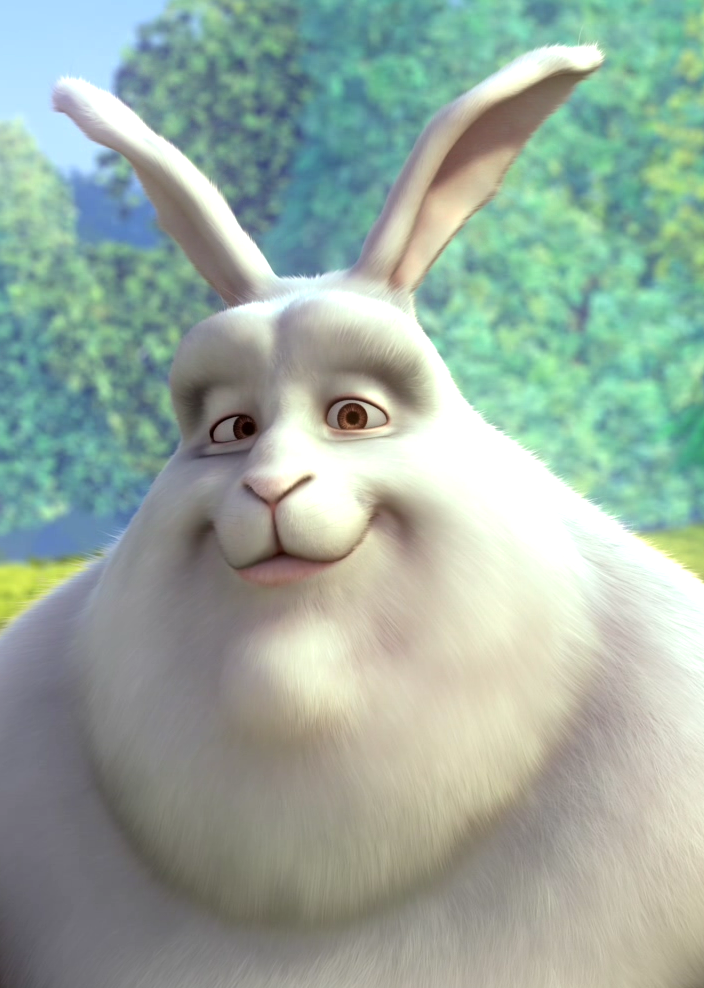 Bugle Rabbit Global Digital Library